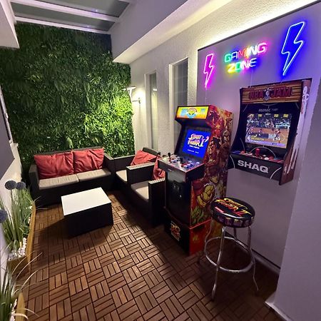 Apartamento Isabella Suite Guejar Sierra Dış mekan fotoğraf