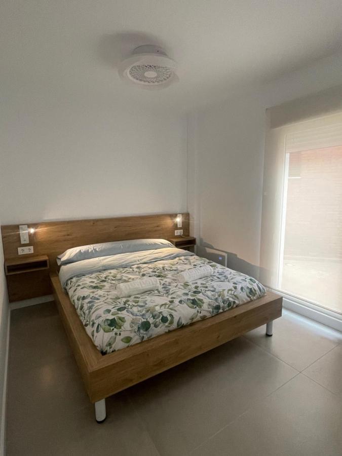 Apartamento Isabella Suite Guejar Sierra Dış mekan fotoğraf