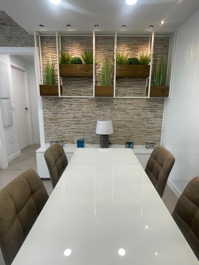 Apartamento Isabella Suite Guejar Sierra Dış mekan fotoğraf