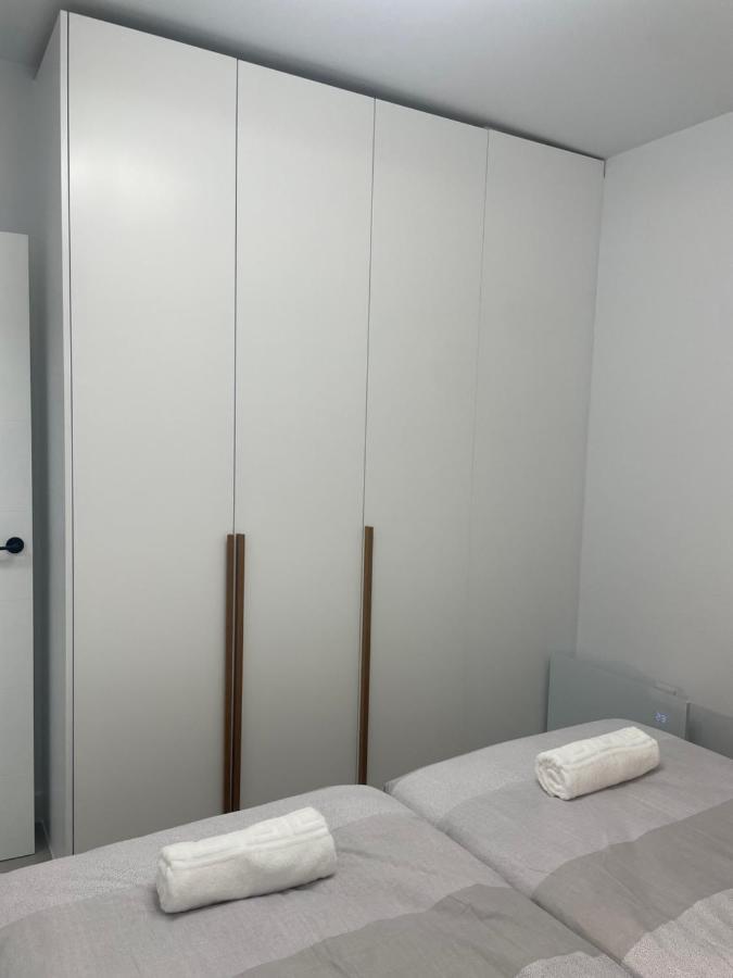 Apartamento Isabella Suite Guejar Sierra Dış mekan fotoğraf