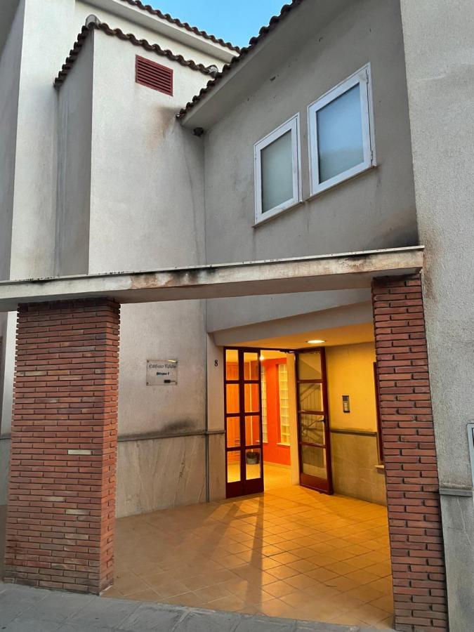 Apartamento Isabella Suite Guejar Sierra Dış mekan fotoğraf