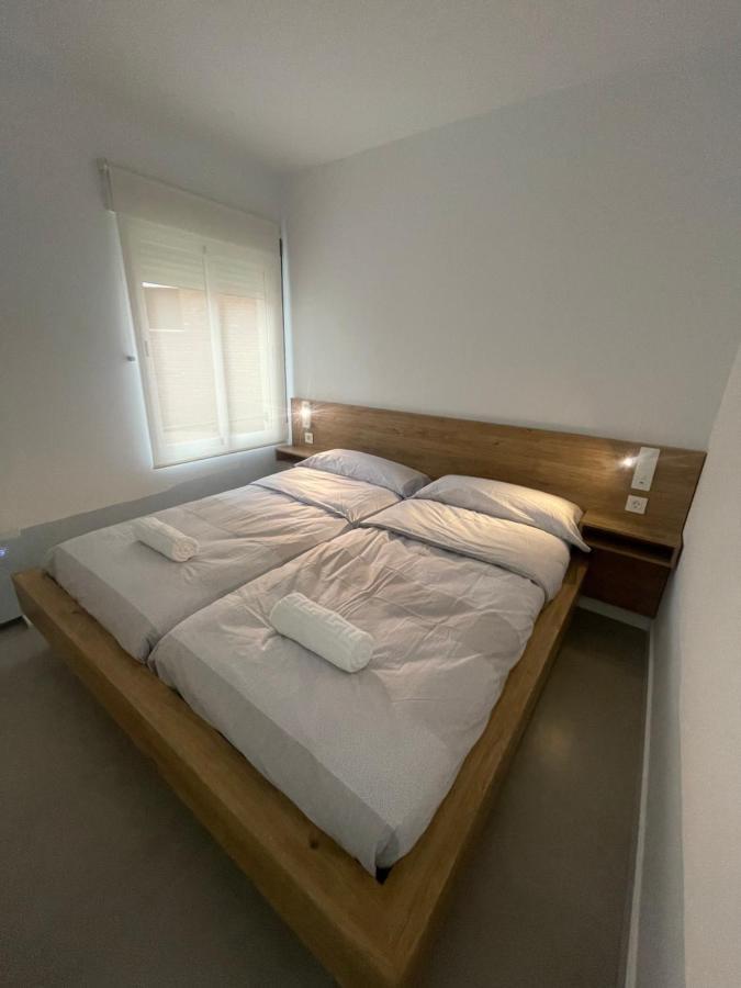 Apartamento Isabella Suite Guejar Sierra Dış mekan fotoğraf